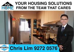 Blk 633B Senja Road (Bukit Panjang), HDB 4 Rooms #146893532